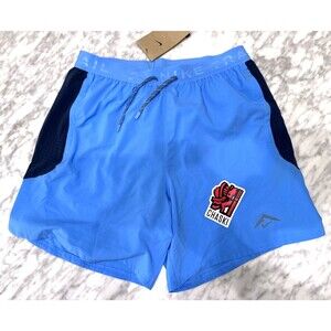 Nike Trail Dri-fit Brief Lined Running Shorts Men's small HJ3574-412 6" Inseam